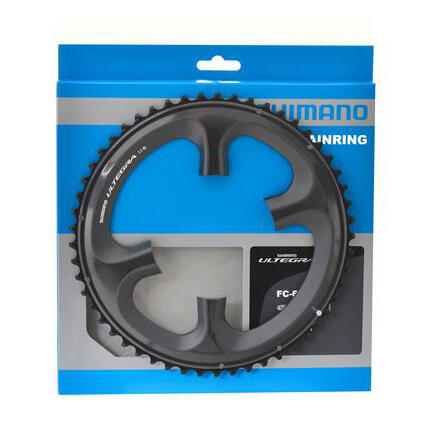 Kettingblad 52T Ultegra Fc-6800 Mb (Voor 46-36T / 52-36T)