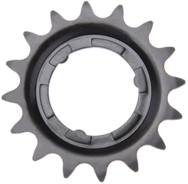 Gear 23T Hub interne - noir