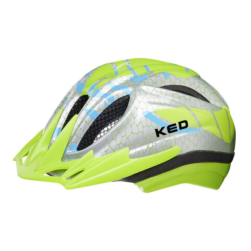KED Casque de vélo pour enfants Meggy II K-STAR