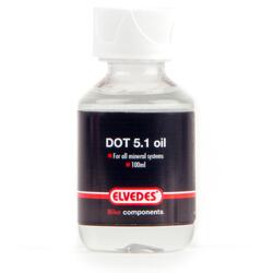 Dot 5.1 Olie Universeel (100 Ml)