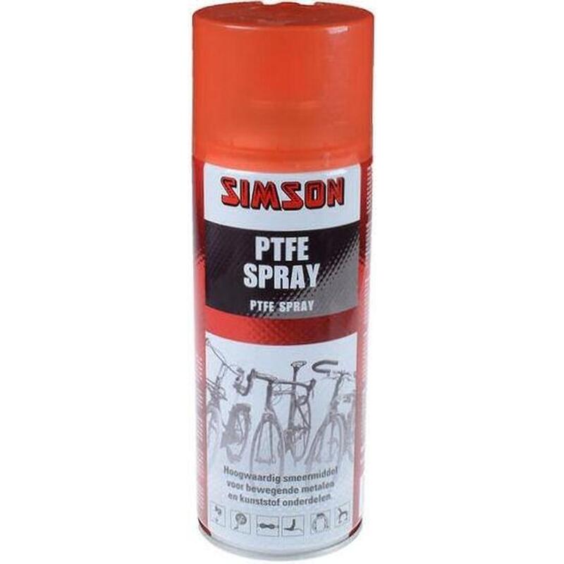 PTFE Spray 400 ml