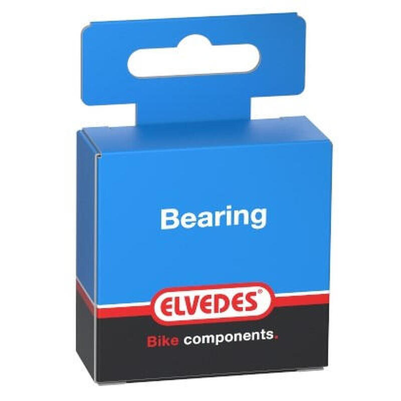 Lager Elvedes 6003-2RS-MAX