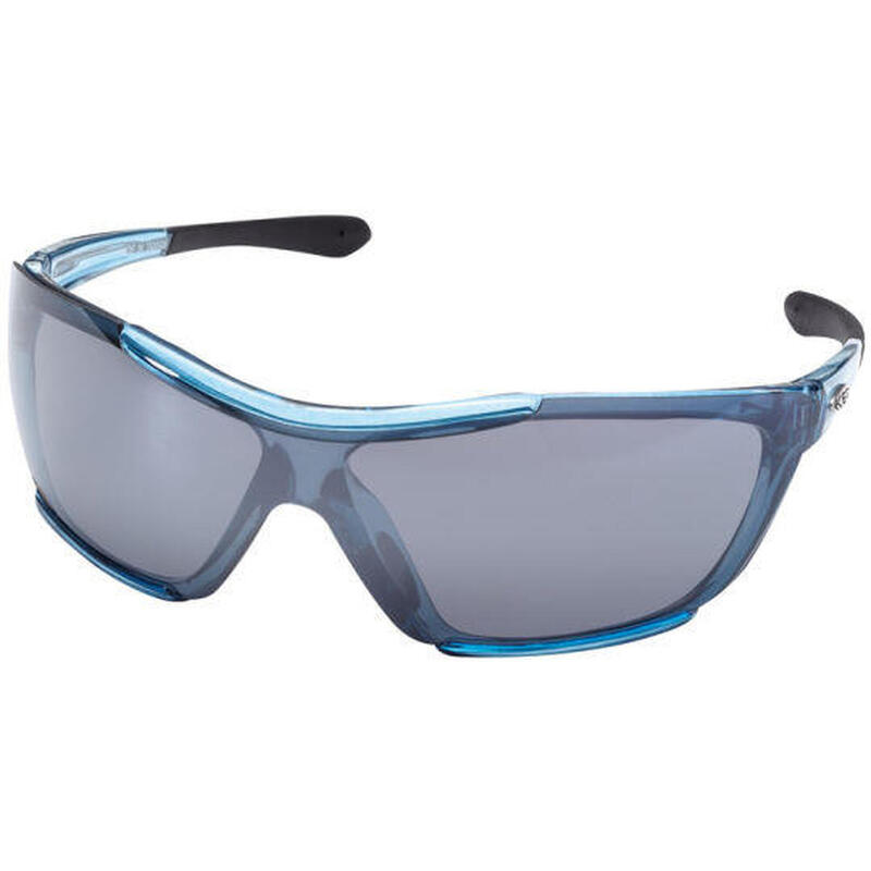 Lunettes de cyclisme Defensor - fumée bleue