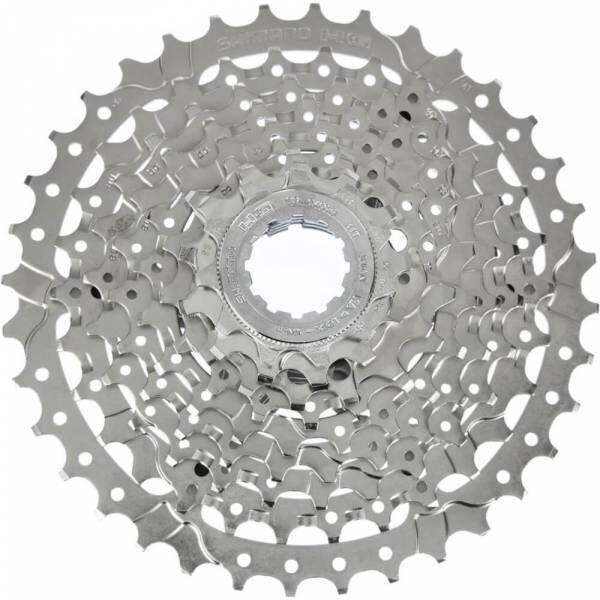 Cassette Shimano CS-HG400 9 v (11-36)