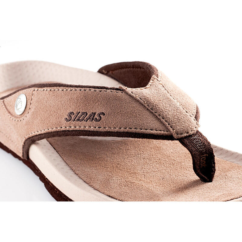 Sandalen mit 3D-Innensohle, Halt des Fußes und des Fußgewölbes - 3D Coolday 3/4