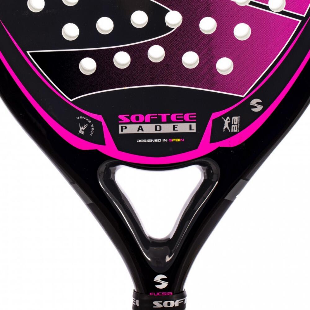Softee Pro Master Evolution 4/5