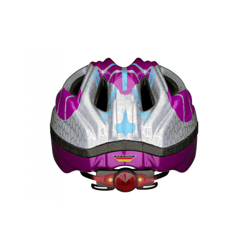 KED Casco per bambini Meggy II K-STAR