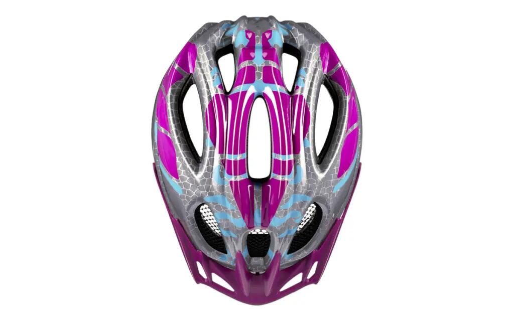 Casco per bambini Meggy II K-STAR 2/3