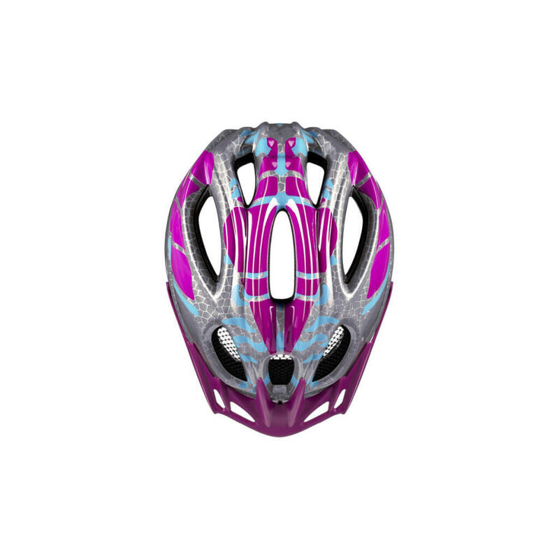 KED Casco per bambini Meggy II K-STAR