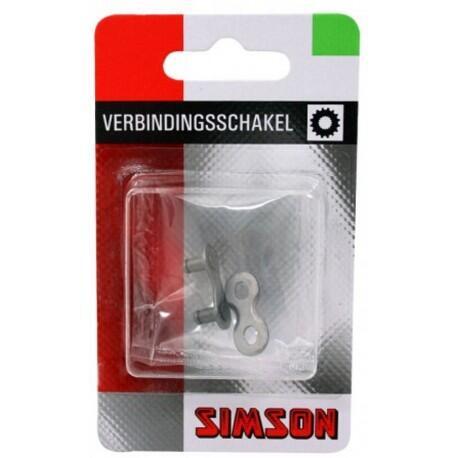Connexion de connexion Simson Nexus anti -rust