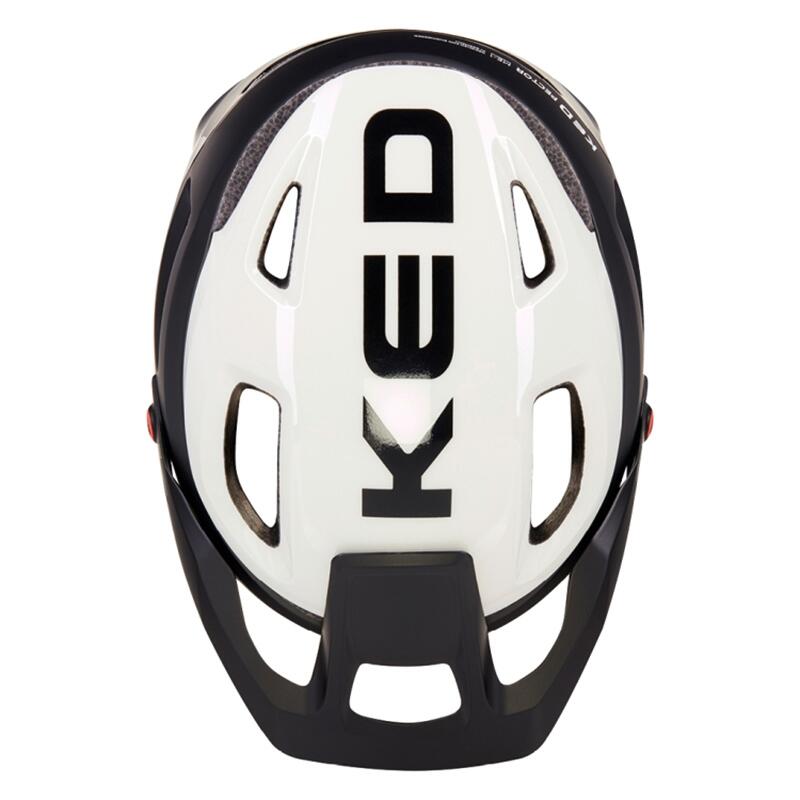 KED Casque de vélo MTB Pector ME-1