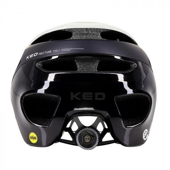 KED Casque de vélo MTB Pector ME-1