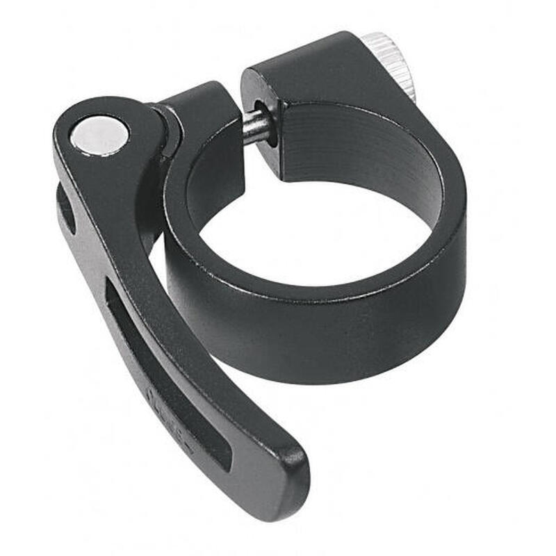 Collier de tige de selle SCQ-080 ø34,9 aluminium avec