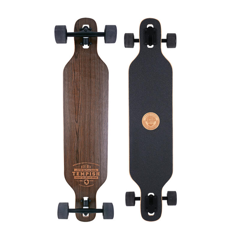 BOHEMIA II longboard