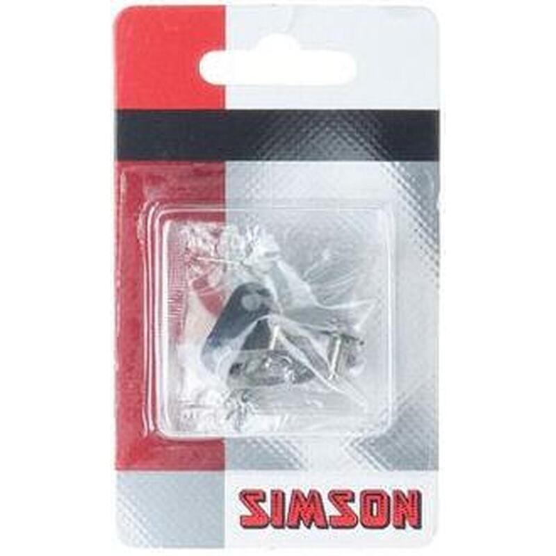Interrupteur de chaîne Simson 1/8