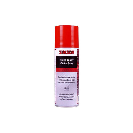 Simson E-Bike Spray 200ml