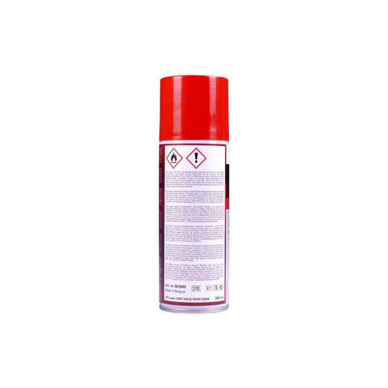 Spray Simson électrique 200 ml