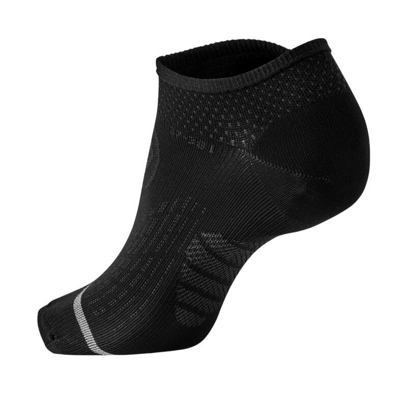 Chaussette de Running ultra légère et fine. Lot de 3 paires - Run Anatomic Low