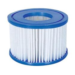 Bestway Filter Cartridge voor Spa Lay-Z-Spa 2 st. 58323