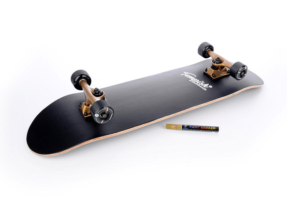 Deskorolka TEMPISH Empty 4/7
