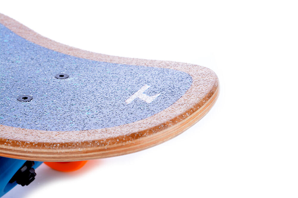 Longboard MINI NAUTICAL 4/7