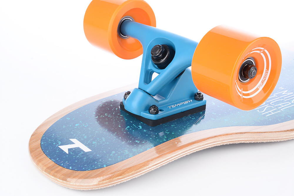 Longboard TEMPISH Mini Nautical