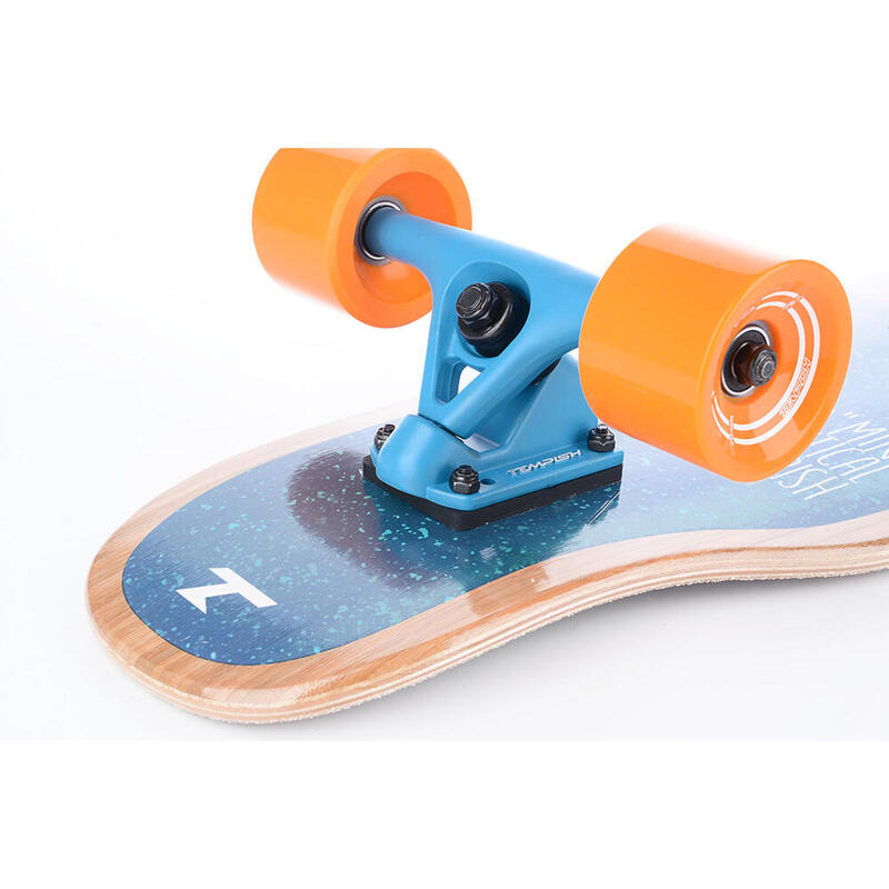 Longboard skate Tempish Mini Nautical