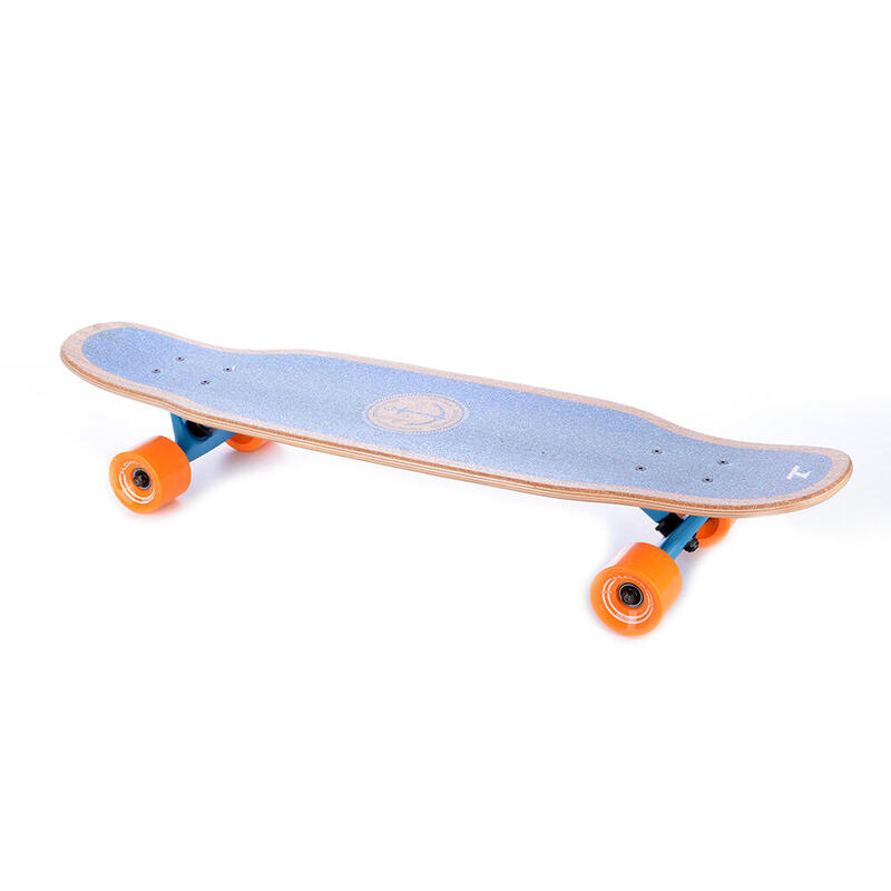 Longboard skate Tempish Mini Nautical