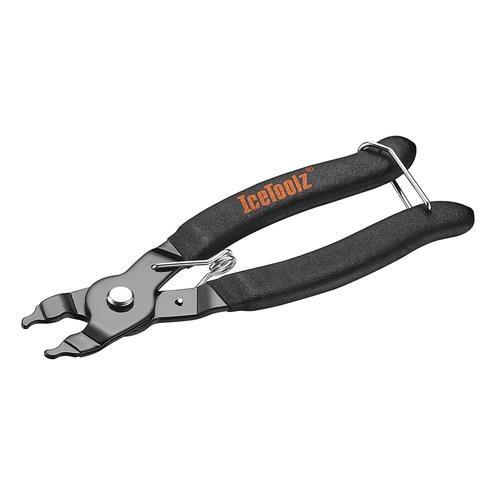 Chaîne de commutation de chaîne Universal Icetoolz 62d3 CR-MO Steel