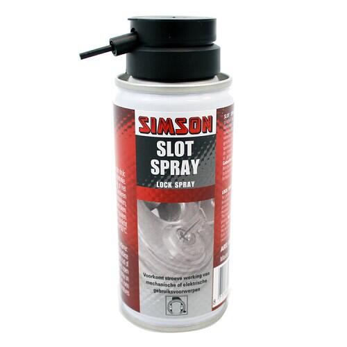 Slotspray 100Ml