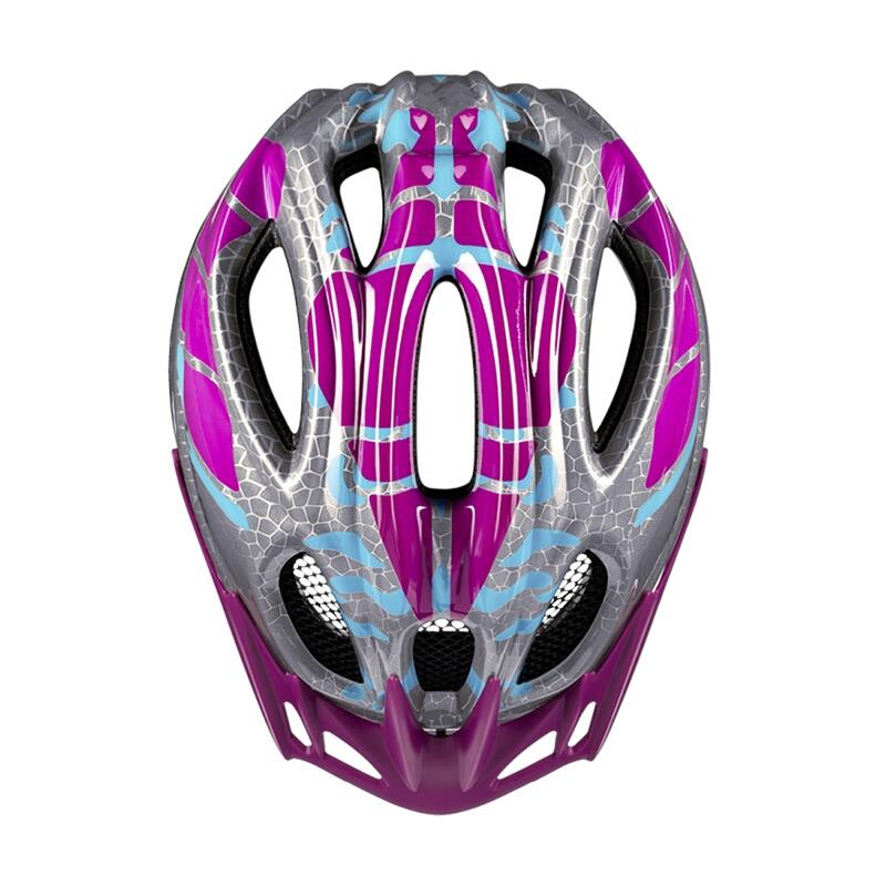 KED Casco per bambini Meggy II K-STAR