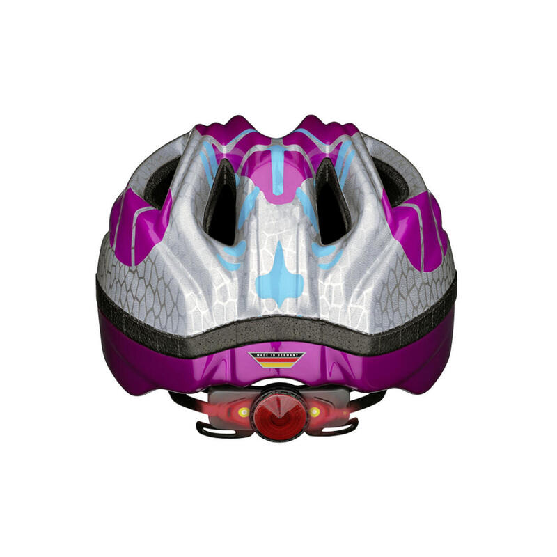 KED Casco per bambini Meggy II K-STAR