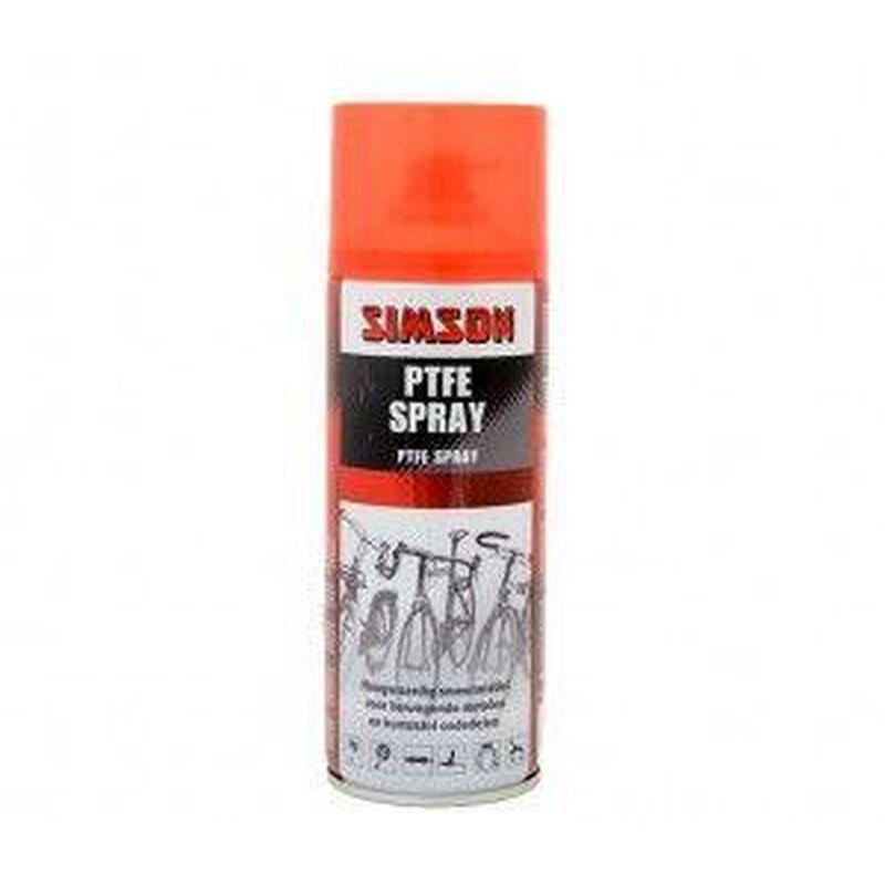 Derailleur PTFE Spray 400ml