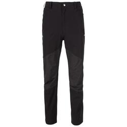 Pantalon De Marche BALRATHY Homme (Noir)