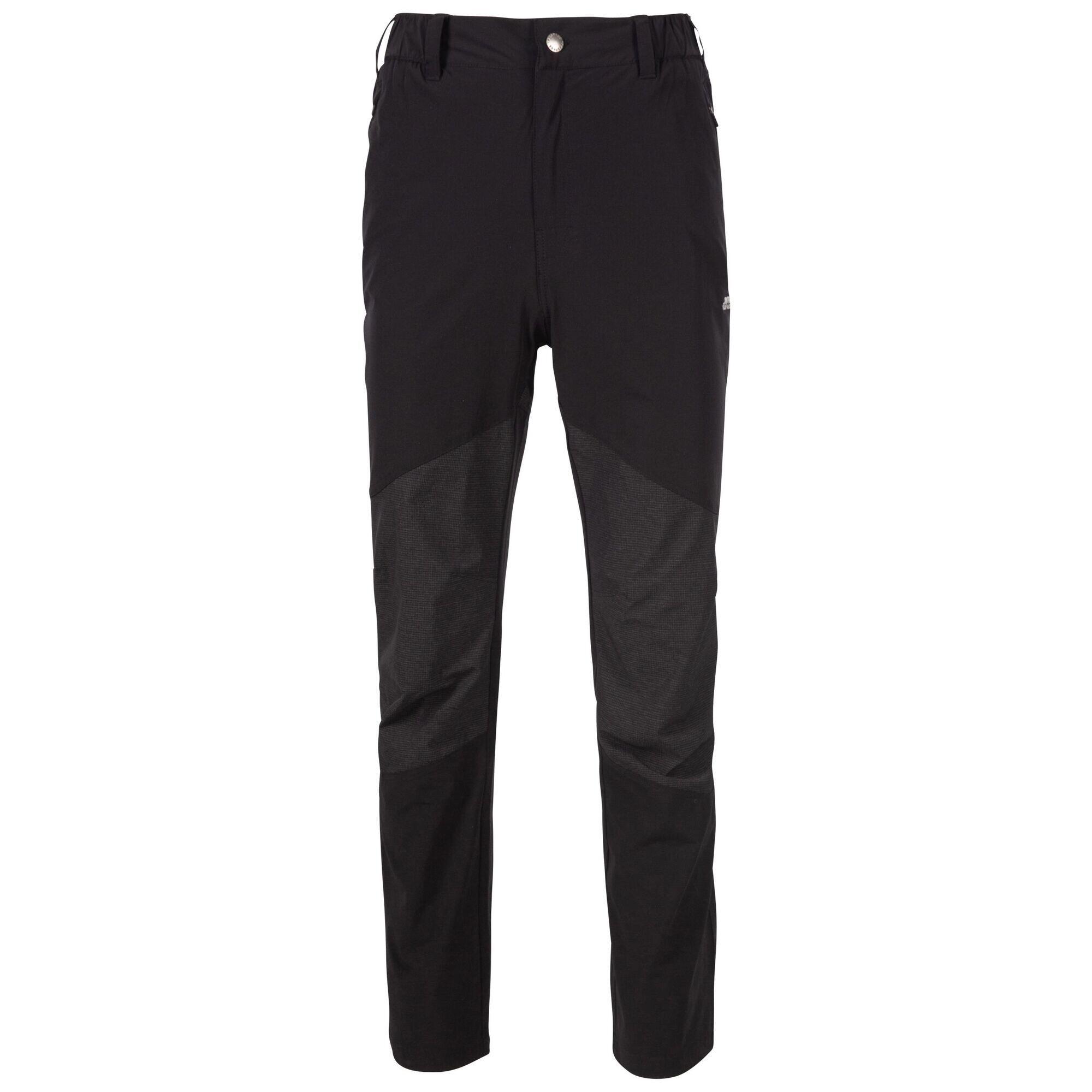 BALRATHY Men's walking pants (Black)