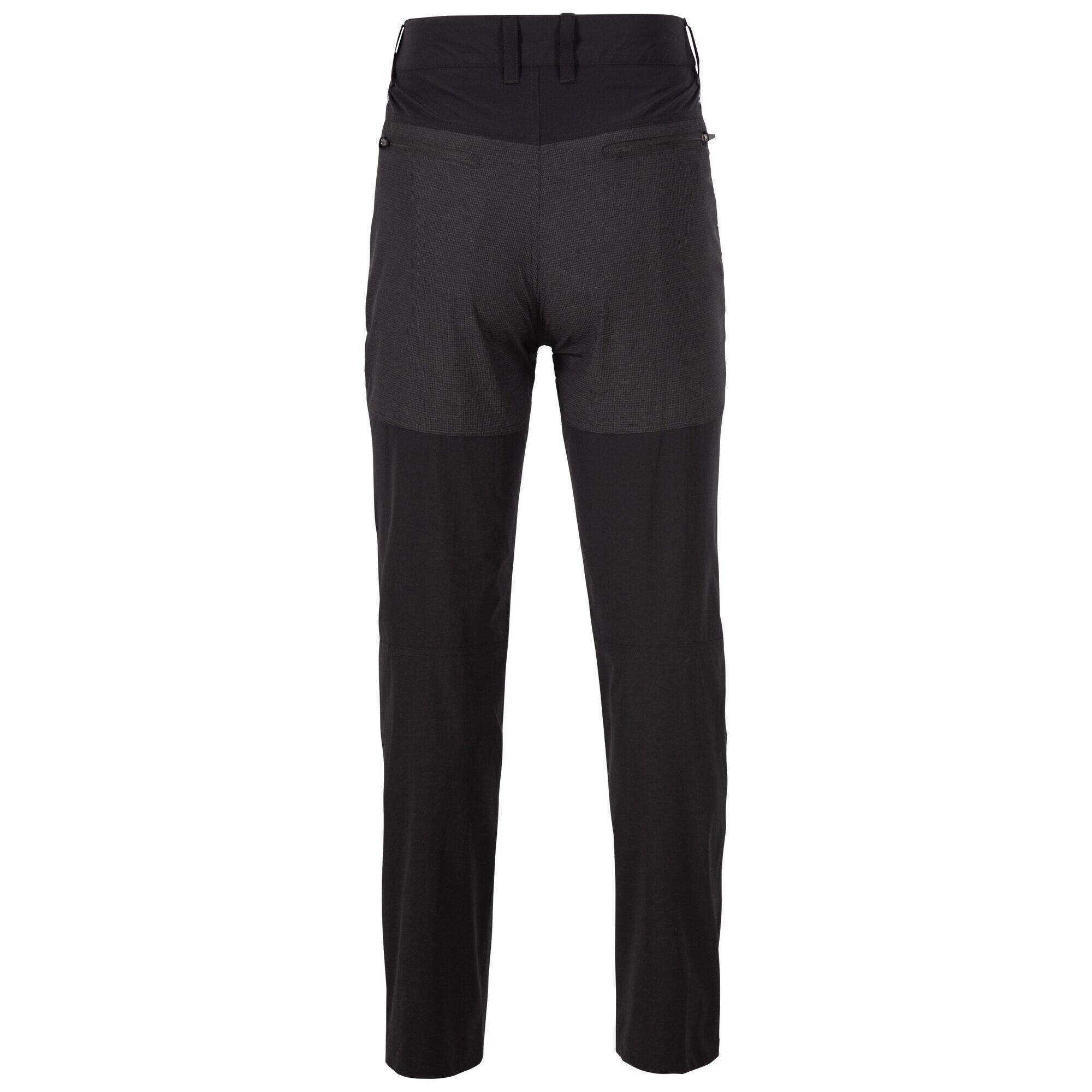 BALRATHY Men's walking pants (Black)