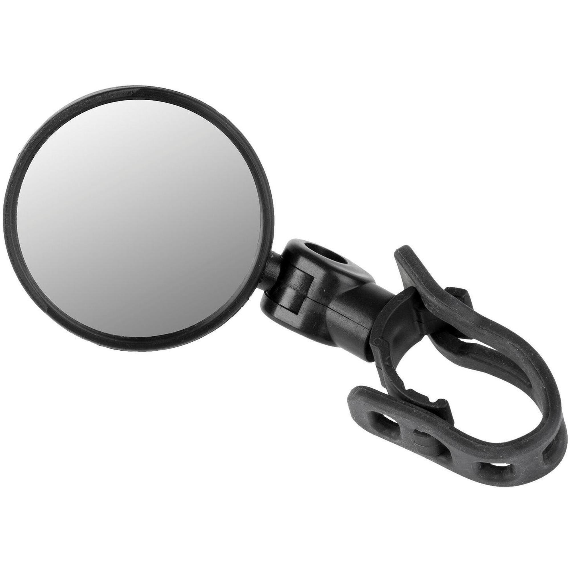 Mini Spodenki Rowerowe Mirror Spy