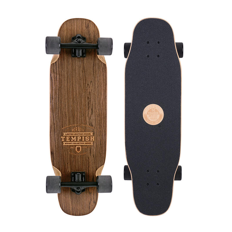 Longboard TEMPISH Moravia II