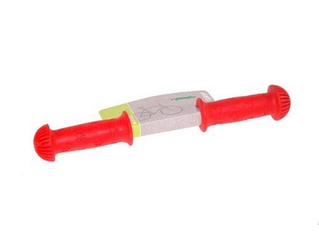 Handvatten Kids Basis - Rood 4/5