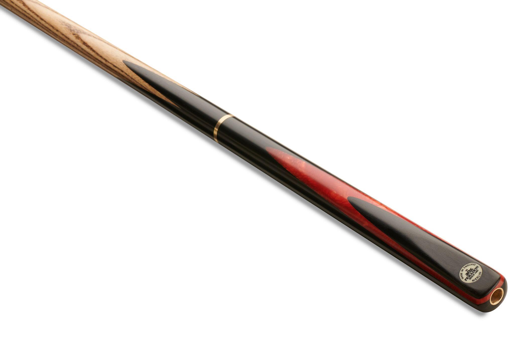 PERADON MERLIN 3/4 SNOOKER CUE 3/5