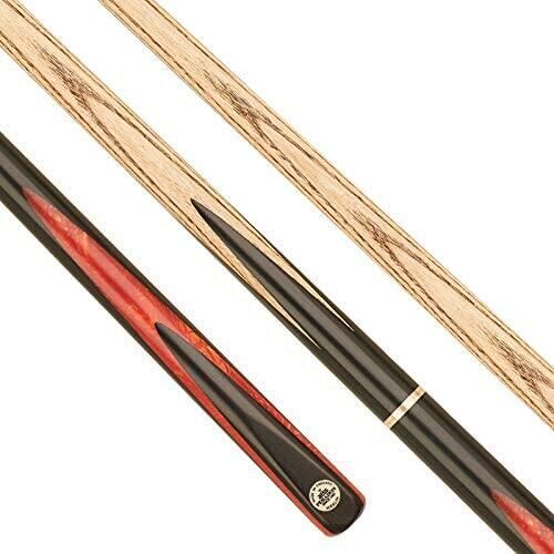 PERADON PERADON MERLIN 3/4 SNOOKER CUE