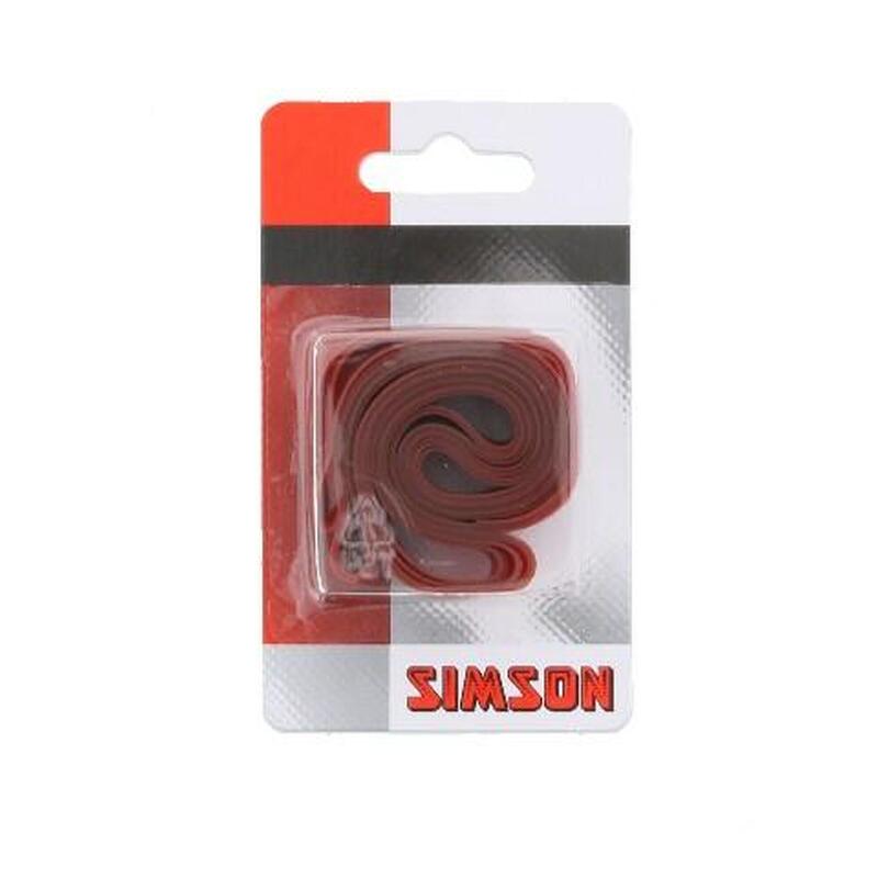 Velglint Simson 24/28 16mm pvc