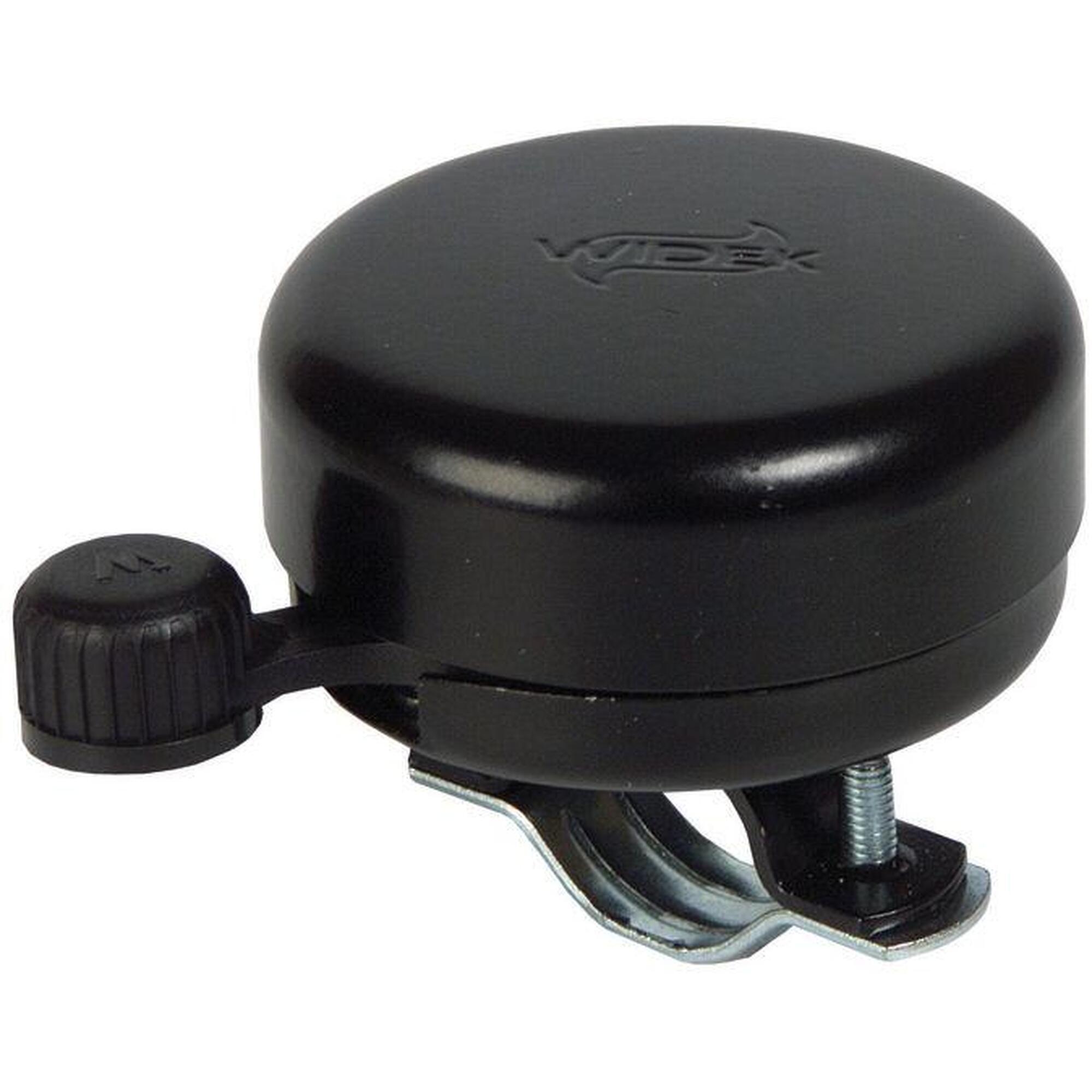 Widek Decibell II Sonnette Noir