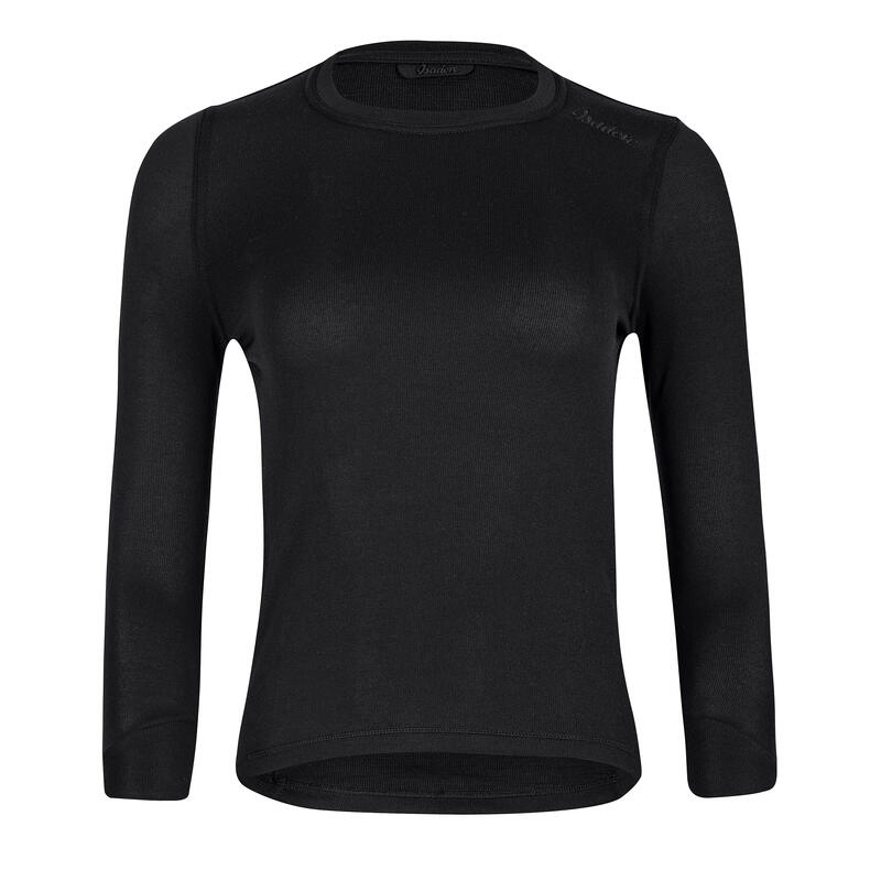 After ride 3/4 Sleeve T-Shirt Anthracite Dames