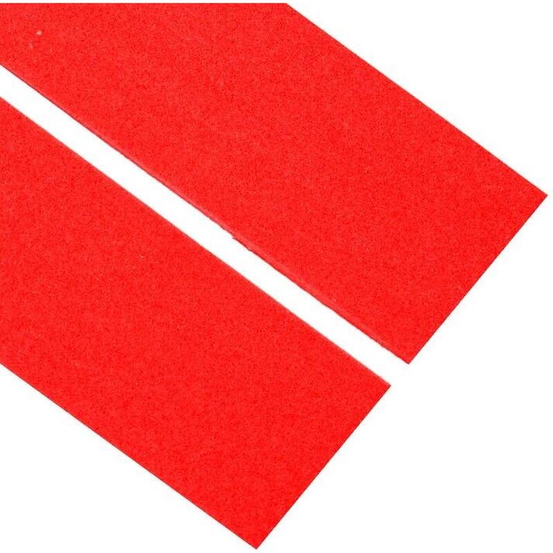 Stuurlint Guidoline Cork - Rood