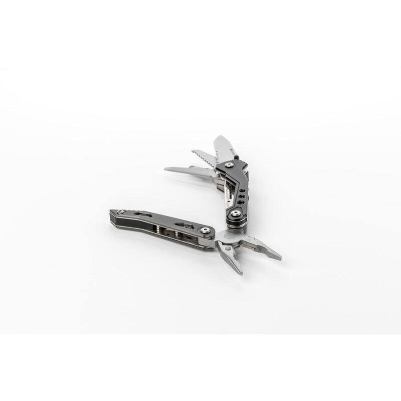 TRUE HANDYONE MULTITOOL MULTI TOOL 18-em-1 ALUMÍNIO