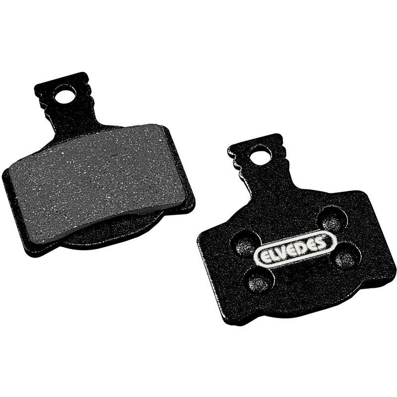 Jeu De Patins De Frein À Disque Metalic Carbon Magura Mt2, Mt4, Mt6, Mt8