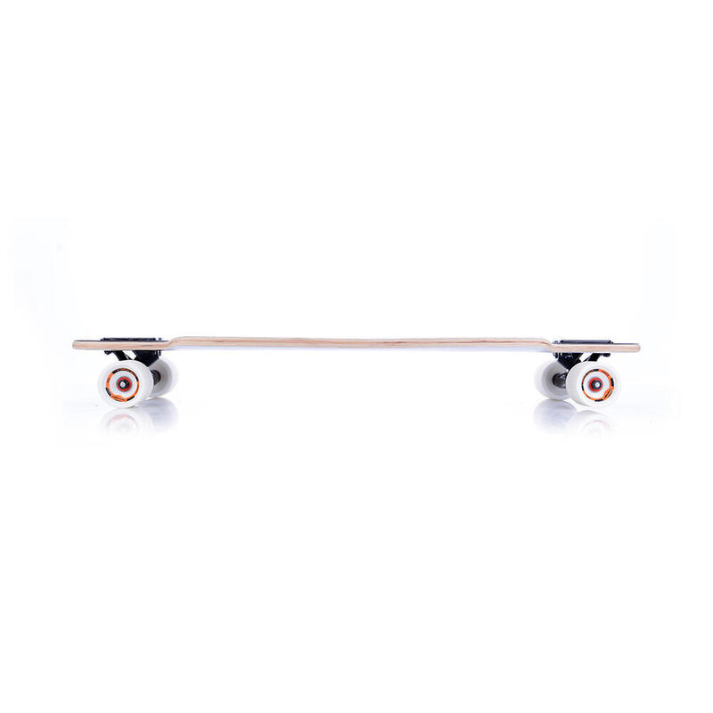 Tempish DT Longboard 32,5 Fox-N