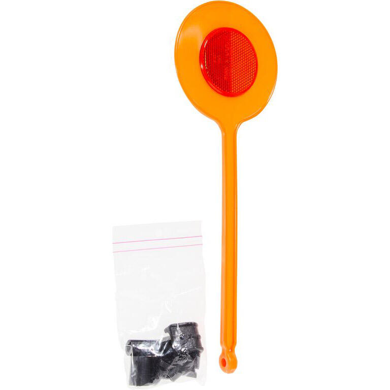 KIPOUT Écarteur de danger pour vélo - 32 cm 4/5