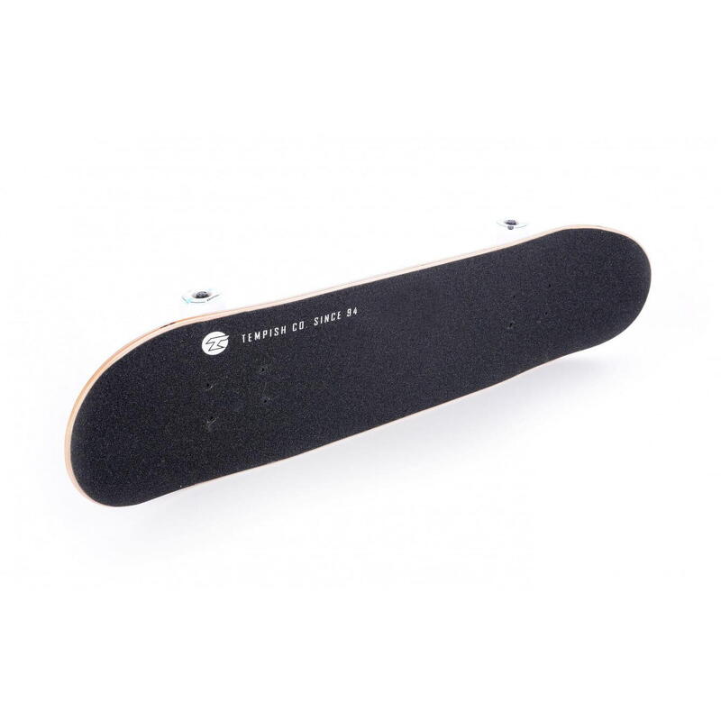 BLUE WOLF skateboard